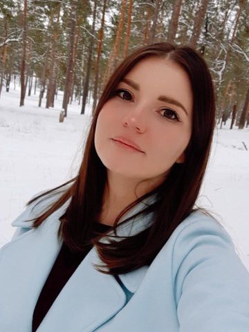 Вероника